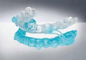 horkolásgátló sínek